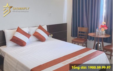 Phòng Double Room